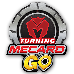 Turning Mecard GO