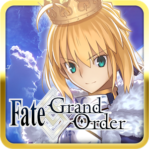 Fate/Grand OrderJP