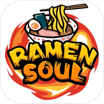 Ramen Soul :cook ramen noodles