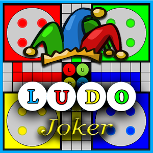 Ludo Joker