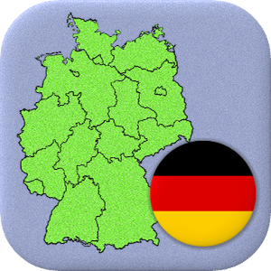 German States: Germany Quiz