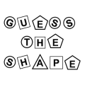 游戏下载Guess The Shape