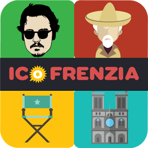 Icofrenzia