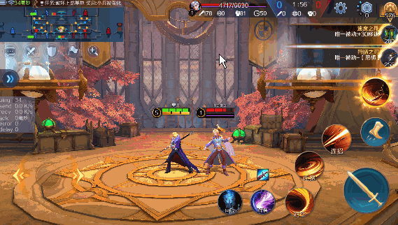 代号M怎么连招 代号M连招方式介绍