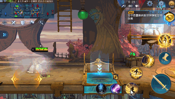 代号M天赋怎么选 代号M天赋选择介绍