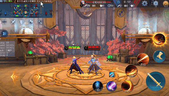 代号M怎么连招 代号M连招方式介绍