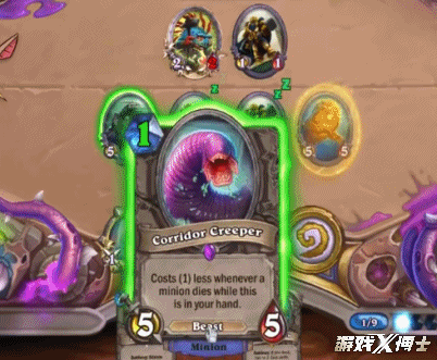 热游情报:炉石快攻卡遭史诗级削弱 任天堂再曝手游大招