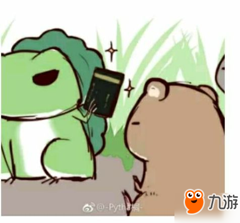 旅行的青蛙怎么设置中文 最全旅行青蛙游戏攻略翻译
