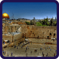 PLACES TO VISIT IN ISRAEL无法打开