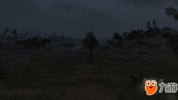 《合金装备5:幻痛》第一人称MOD更新 可自由切换视角 《合金装备5:幻痛》第一人称MOD更新 可自由切换视角