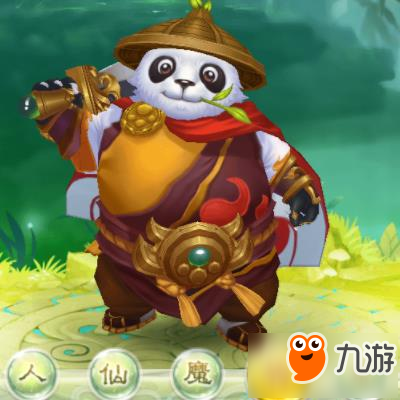 夢(mèng)幻仙語種族哪個(gè)好 種族選擇推薦