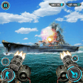 WW3 Air Battleship Shooting Survival Sea Shooter破解版下载