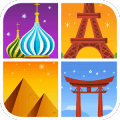 City Quiz ~ 4 Pics 1 City版本更新