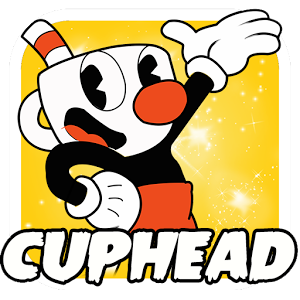 cup on head World Mugman and Adventure jungle Game