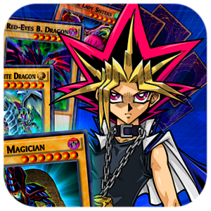 New Tips for Yu-Gi-Oh!