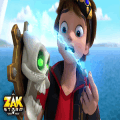 Zak storm Adventure Super Run Pirat无法打开