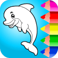 Coloring Pages for Kids - coloring book怎么下载到电脑