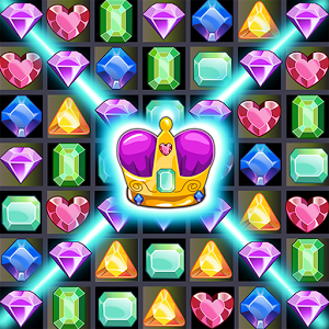 Royal Diamonds Deluxe