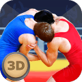 Freestyle Wrestling Fight Revolution Champ怎么下载到电脑