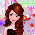 Valentine's Beauty Saloon Dress Up for girls版本更新