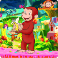 Curious Monkey George :banana adventure如何升级版本