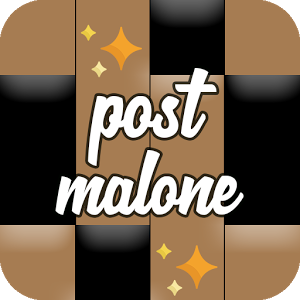 Post Malone Rockstar Piano