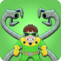 Super Octopus Adventure Hero版本更新