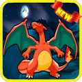 游戏下载SUPER CHARIZARD ADVENTURE