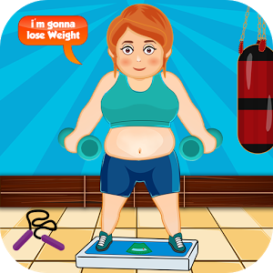 Lose Weight - Get Slim