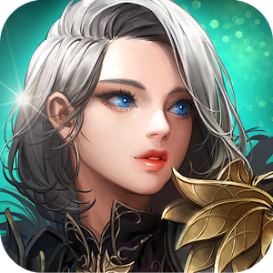 Goddess: Primal Chaos - English 3D Action MMORPG