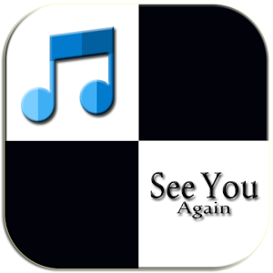 Piano Tiles - See You Again