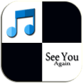 Piano Tiles - See You Again版本更新