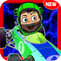 Ben - 10 Race Challenge版本更新