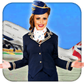 Air Hostess - Flight Attendants Simulator费流量吗