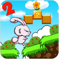 Bunny’s World 2 super Bunny run占内存小吗