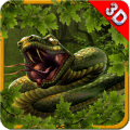 Angry Anaconda Attack Snakeiphone版下载