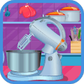 chocolate cookies-koken meisjes games快速下载