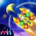 Sci-Fi Space Shooting Adventureiphone版下载