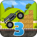 Monsters Truck 3版本更新