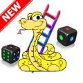 Snakes & Ladders : Classic Dice game怎么下载到电脑