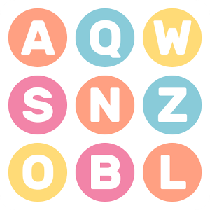 Word Connect- Word Search Brain Puzzle