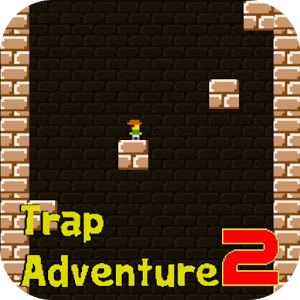 Trap Adventure 2: Even Harder