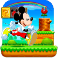 Mickey Adventures in mouse jungle安卓手机版下载