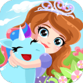 Princess Sofia Farm *玩不了怎么办