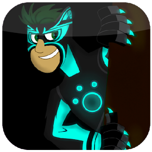 Wild Kratts Adventure Run