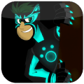 Wild Kratts Adventure Run快速下载