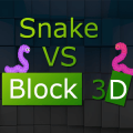 游戏下载Snake VS Blocks 3D