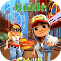 Guide Subway running终极版下载