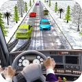 City Highway Fever Car Racer绿色版下载