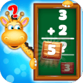 Math Mania - Counting & Learning Math Games安卓版下载